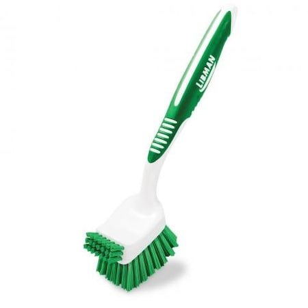 Libman Libman Commercial Heavy Duty Kitchen Brush - 1042 1042**